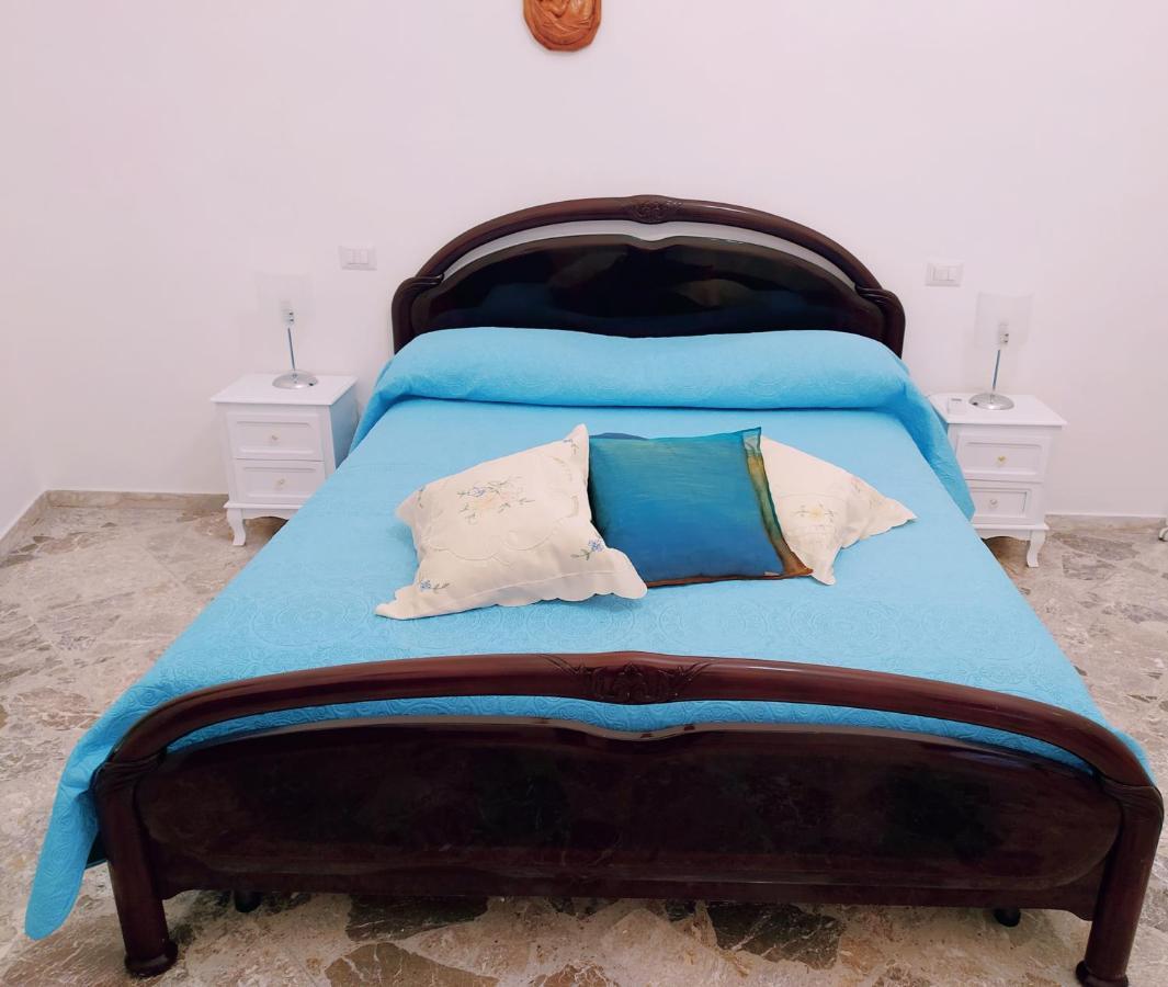 Appartamento Cetara Sunny House Esterno foto