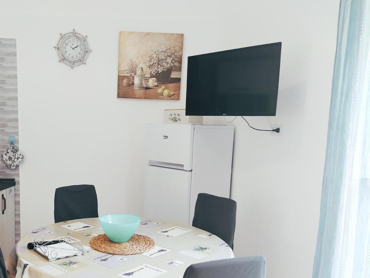 Appartamento Cetara Sunny House Esterno foto