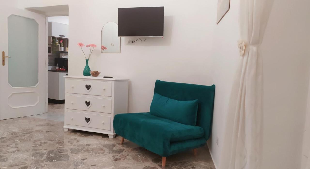 Appartamento Cetara Sunny House Esterno foto
