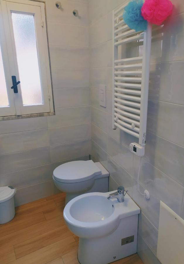 Appartamento Cetara Sunny House Esterno foto